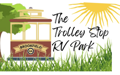 Clang, clang, clang went the trolley…