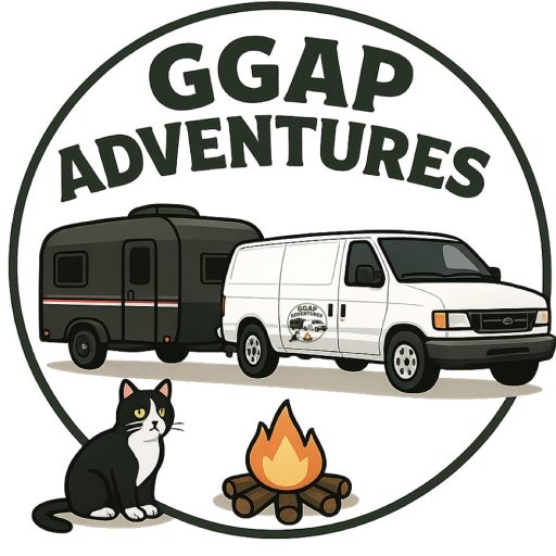 GGAP Adventures